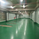 日照FRP玻璃钢防腐地坪-缩略图2