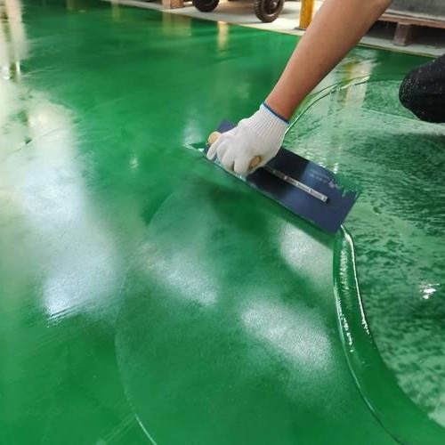 日照什么是VEF地坪,VEF地坪厂家