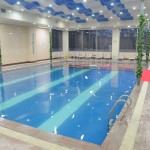 日照聚脲地坪,防腐蚀地坪-缩略图1