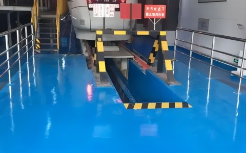 日照环氧防腐蚀地坪,环氧积层地坪