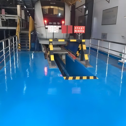 日照环氧防腐蚀地坪,环氧积层地坪