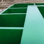 日照防腐水池，水池防腐防渗怎么做，防腐水池施工厂家-缩略图2